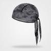 Quick Dry Sports Bandana Mesh Headwrap Camouflage Headband New Camouflage Headscarf  Running