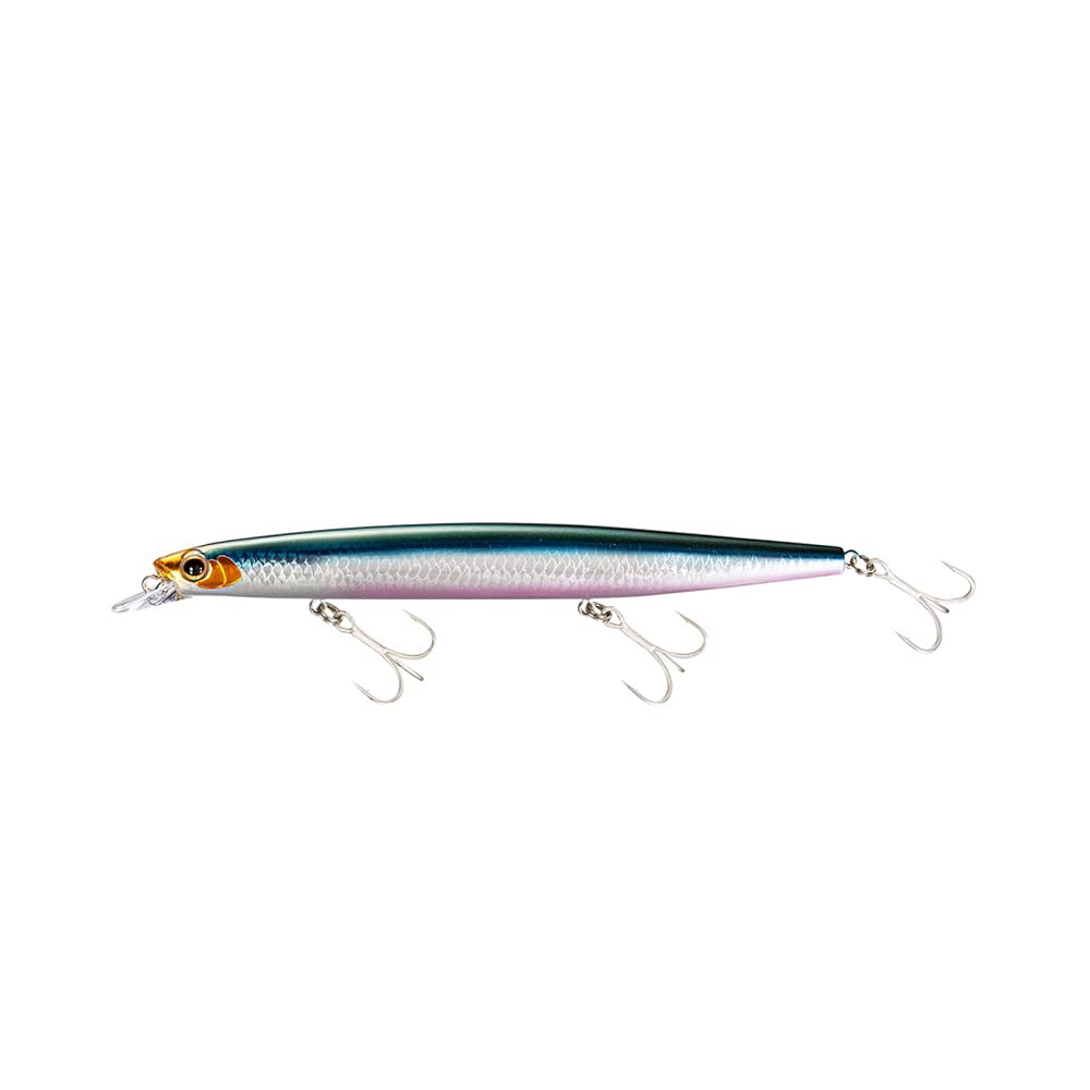 SHIMANO Slim Assassin 003 Kyorin Katakuchi Lure XM-115T
