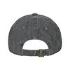 Mushroom Watercolor Print Baseball Cap Cotton Adjustable Casual Outdoor Sun Hat Unisex