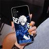 Blue Lock Nagi Seishiro Handyhülle Für Samsung Galaxy A17 A16 A15 A14 A13 A57 A56 A55 A54 A53 A37 A36 A35 A34 A33 A26 A25 A24 A2