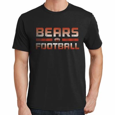 T-shirt de Football Chicago Équipe Sportive 03258
