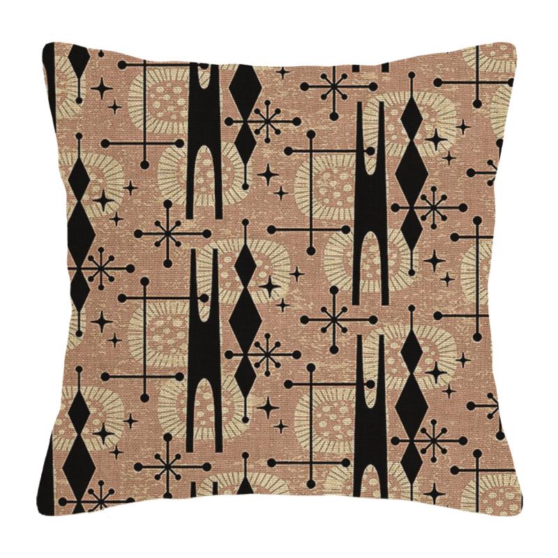 Haus Wohnzimmer Moderne Dekoration Kissen Dekoration Kissenbezug 45*45 40X40cm 60X60cm 45X45cm Abstrakt 50X50cm Boho
