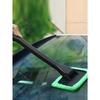 1pc The Windshield Cleaning Brush Set Keeps Your Car Clean And Shiny!