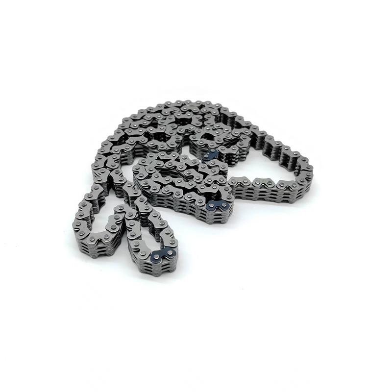 Brand New 243212B000 24321-2B000 Timing Chain for Hyundai I30 Accent Veloste 1.6L for Kia Cerato Forte Soul 1.6L