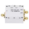 0.1 To 6GHz RF Switch Module High Isolation Microwave Electronic Switch SPDT RF Module