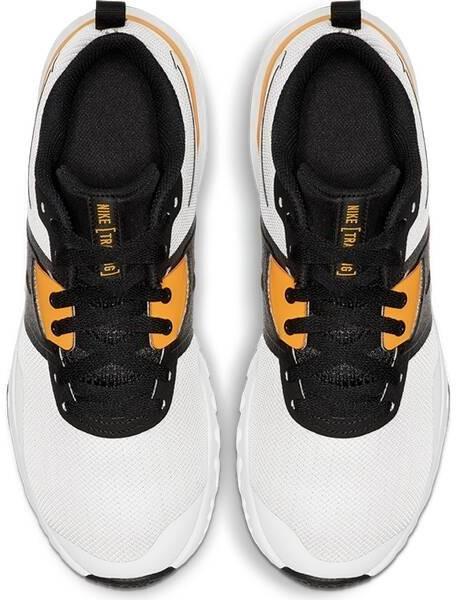 Кроссовки Nike Renew Retaliation TR 2 просторный серый/металлический холодный серый/черный