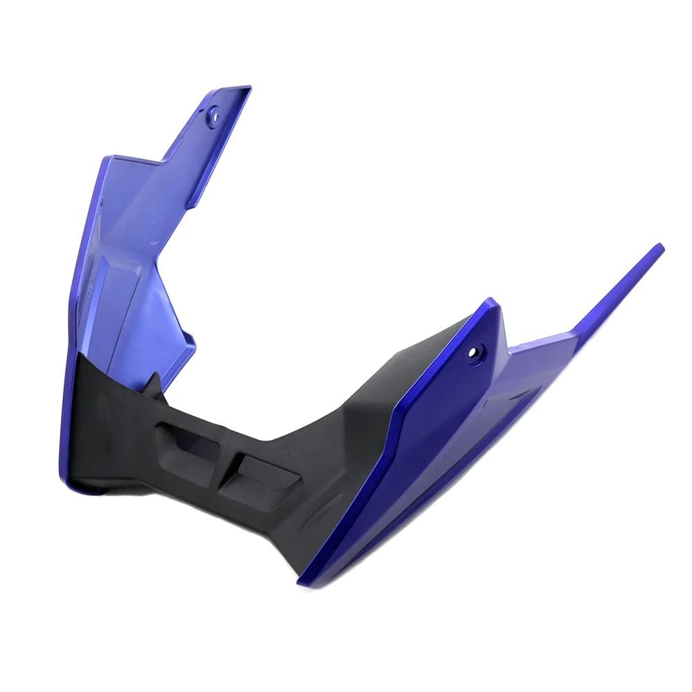 F900R F900XR Belly Pan Protector For BMW F 900R 900XR 900 R XR 2020-2024 Lower Engine Chassis Guard Skid Plate Spoiler Cover