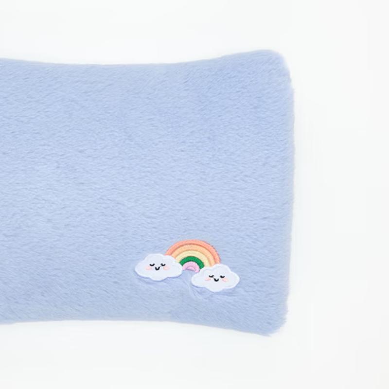 Rainbow Electric Washable Hand Warmer Glove