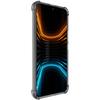IMAK TPU Case for Honor 90 GT 5G Anti-drop Phone Cover Airbag Protection