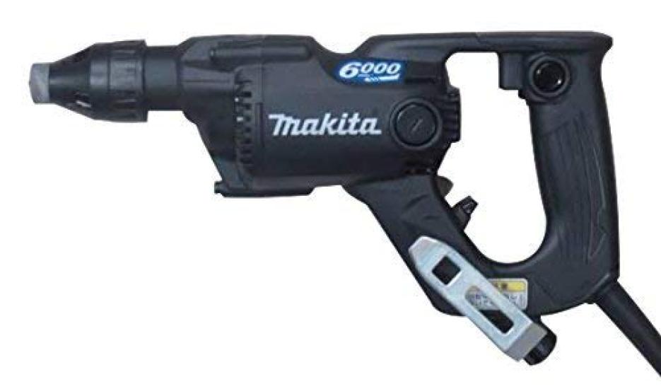 Makita FS6100B Board Screwdriver (Black)