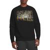 Gladiator Unisex Adult Unleash Hell Sweatshirt