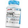 Zinc Bisglycinate, Performance Zinc Bisglycinate, 90veg Caps (36135033)
