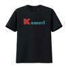 Mega Rare Vintage 90s Kemuri K Mart Ska Punk Rock Japanese Band PMA Roadrunner T Shirt Vintage Washed Streetwear Casual