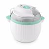 Hoffen 1.6L 12W Máquina para Hacer Helados Caseros y Sorbets