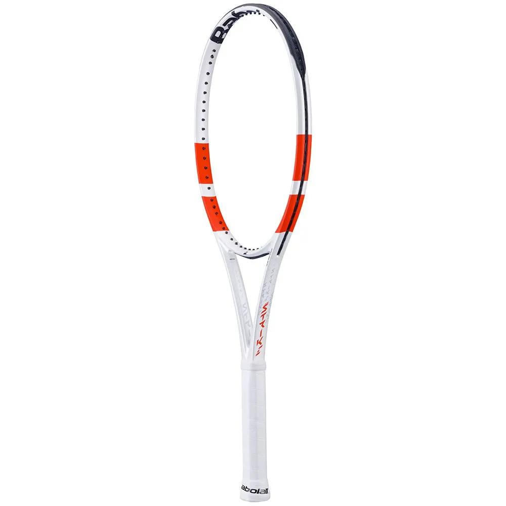 Babolat Tennis Racket Without Strings Pure Strike Team