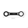 Bottom Bracket Wrench Mountain Road Bike Cycling BB Spanner Remove Install Tool