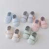 Soft Toddler Shoes - Non-Slip Baby Floor Socks for Ages 1-3