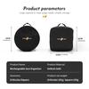 For BMW Car Waterproof Bag Charger Case Charging Cable Storage Bag E30 E34 E36 E39 E46 E52 E53 E60 E61 E62 E70 E71 E83