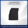 Nylon Trunk Mat for Trumpchi GA8 2016-2018 Models
