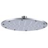 Stainless Steel Round Shower Head