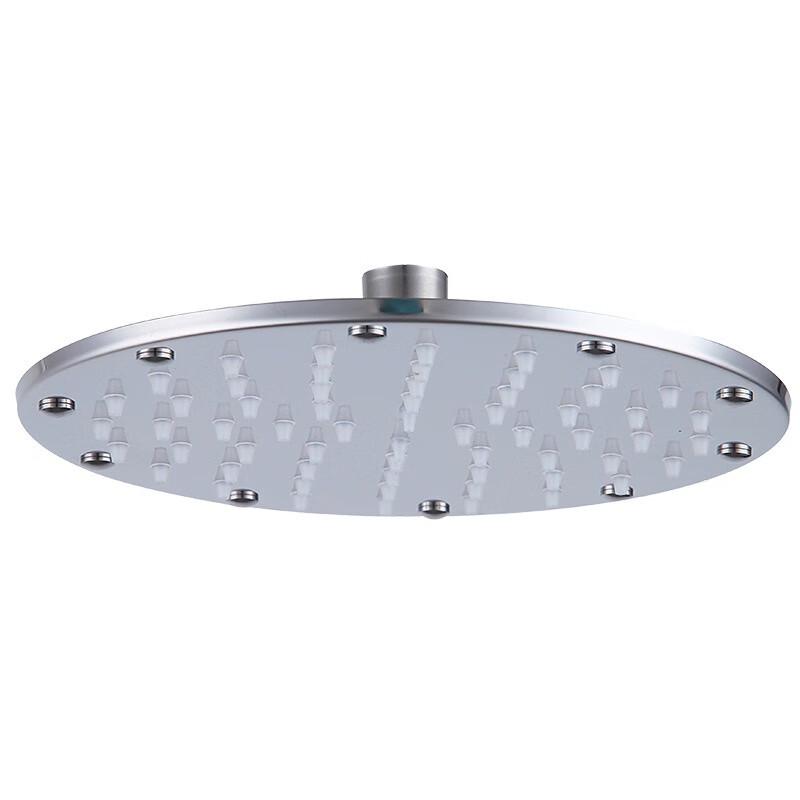Stainless Steel Round Shower Head