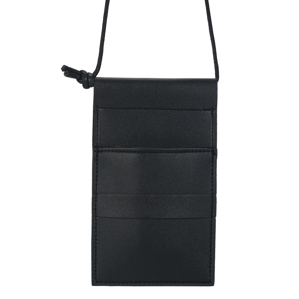 PU Leather Hairdressing Scissors Storage Bag Hair Stylist Pocket Pouch Scissors Bag Adjustable Strap Waist Bag for Hair