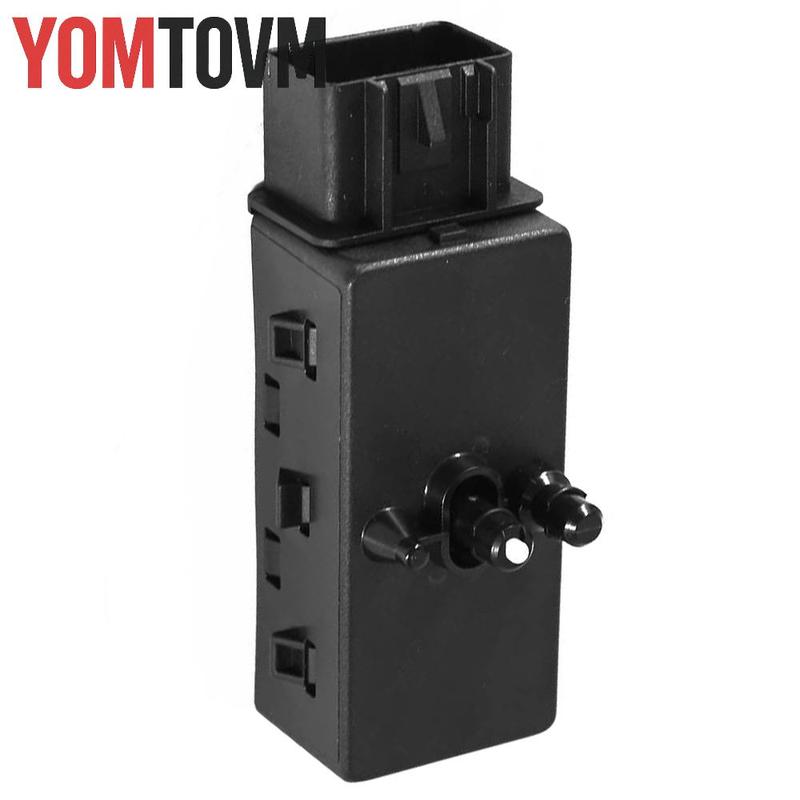 Power Seat Switch Right Passenger Side For 2010-2015 GM Chevy Camaro Replaces 92225806 Car Accessories