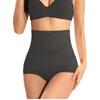 High-Waisted Tummy Control Shaping Panties - Postpartum Hip Lift & Waist Cincher for Slimming