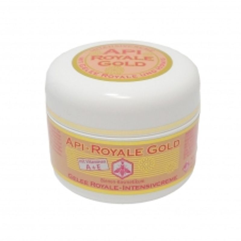 

Api Royal Gold Cream 50мл