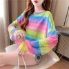 Topper – Pullovers og longsleeves