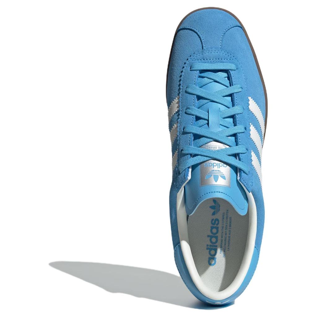 New Adidas Stadt 'Sky Blue' JR6345