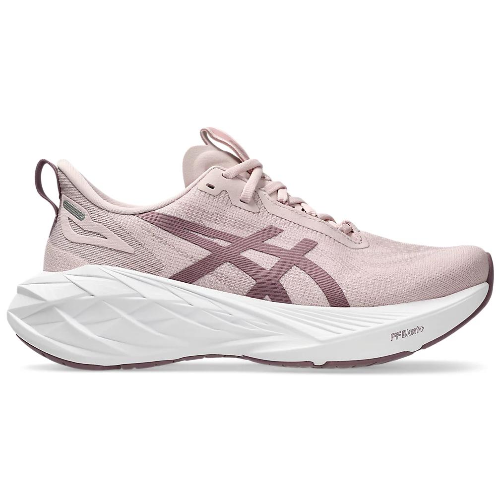 Asics Novablast 4 Limited Edition Watershed Rose Women Sneakers Pink Dusty-Mauve 1012B688-700