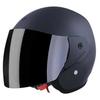 Stormer Open Face Helmet Sun 2.0