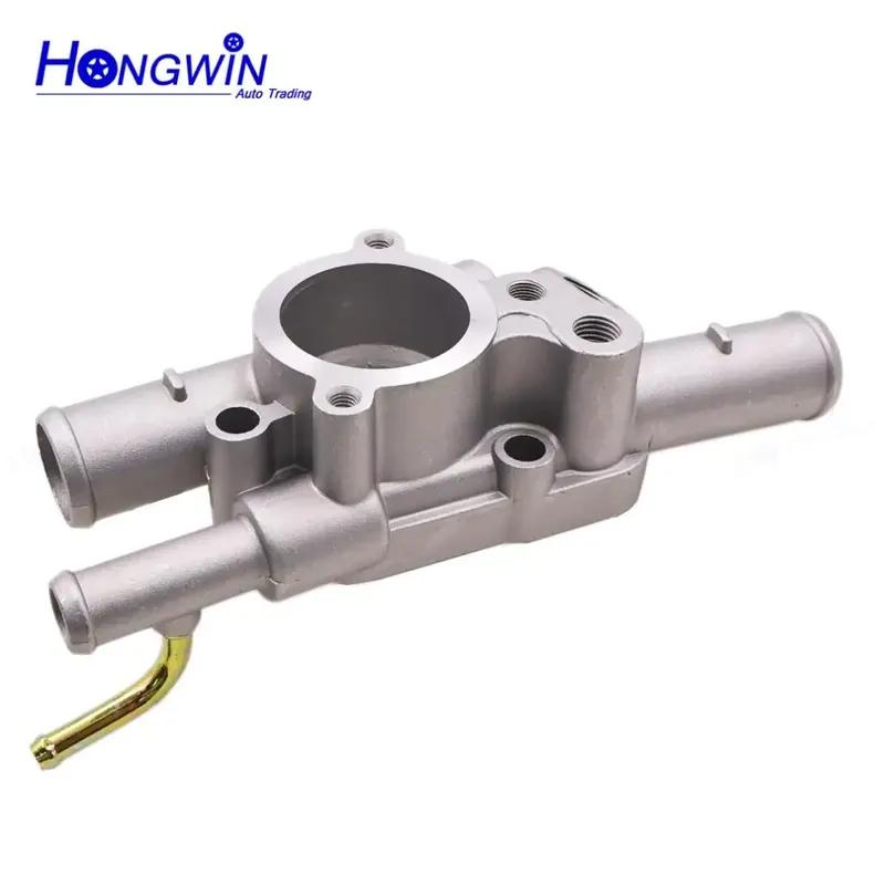 SET Thermostat Housing & Sensor 16333-11211 16333-11210 16333-11160  For Toyota Corolla 1992-97 PASEO STARLET Tercel 1991-94