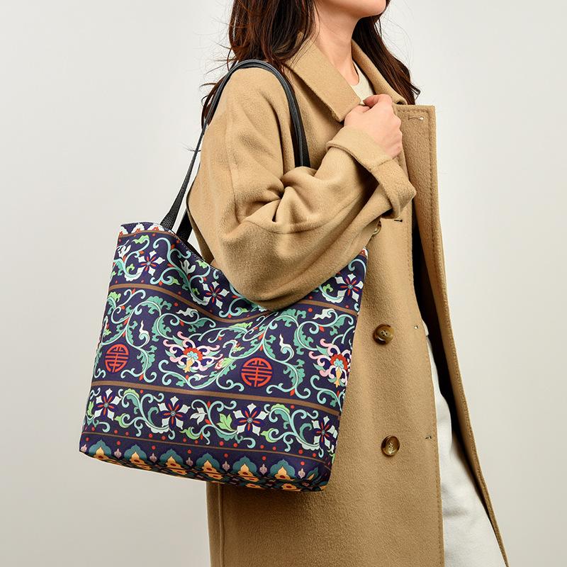 Modische Damen-Einschultertasche, Crossbody-Tragetasche, Damen-Tasche mit großem Fassungsvermögen