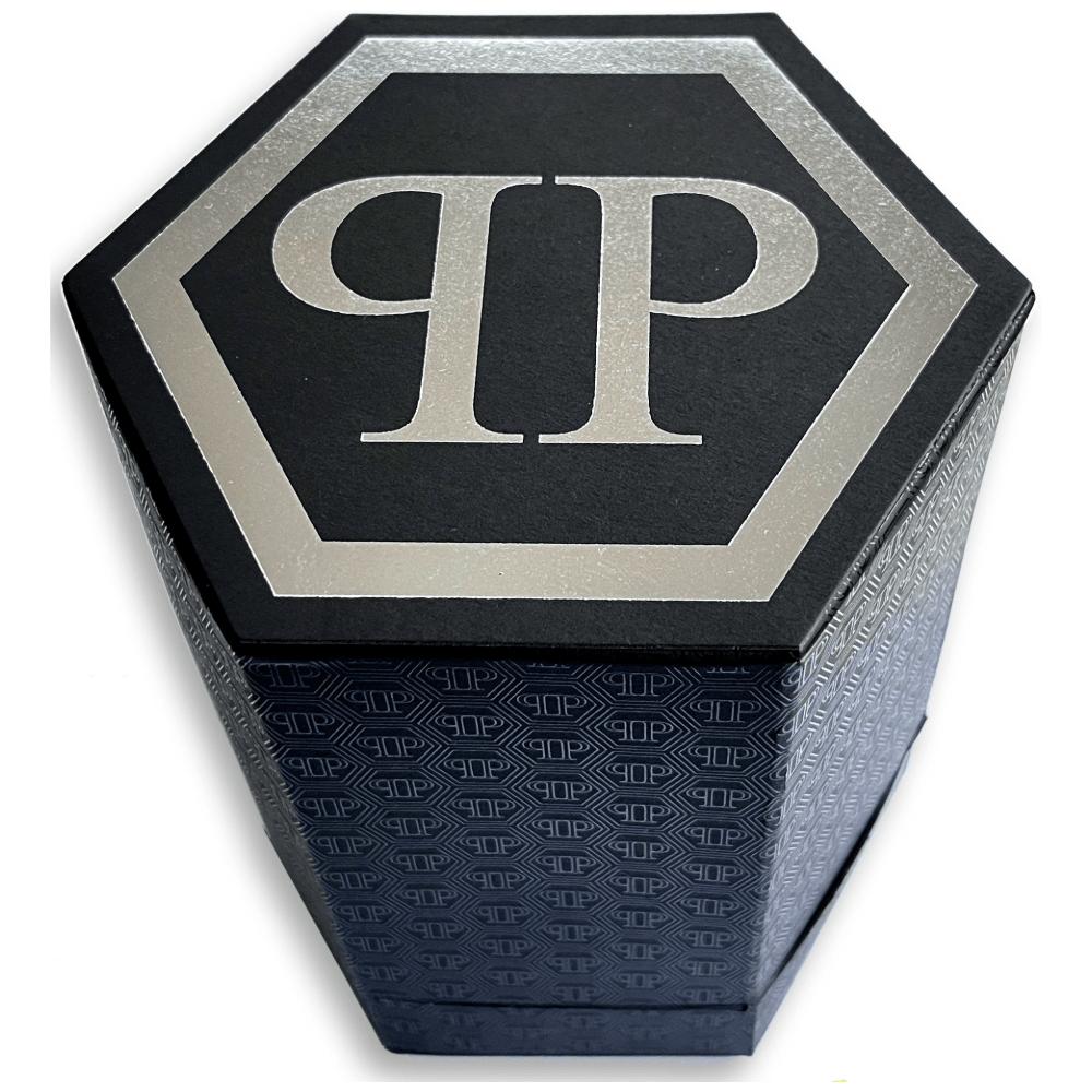 Philipp Plein PWAAA0221 The Skull Men's Watch