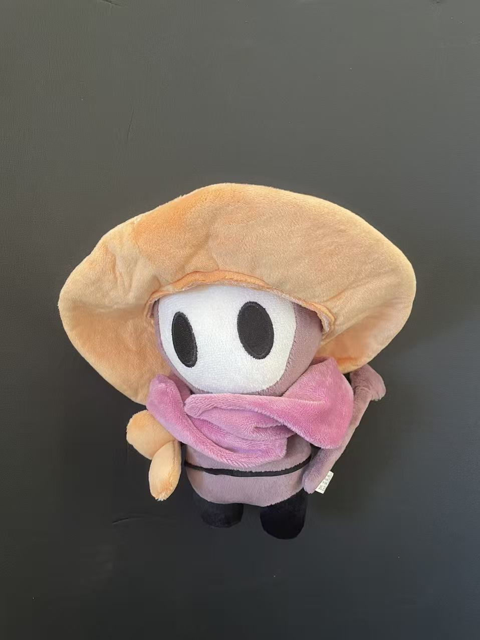 10Cm Till Luka Alien Scène Peluche Remplie Mini Poupées Mignonnes Dessin Animé Figurines Cadeaux d'Anniversaire Pour Fans d'Anime 10cm
