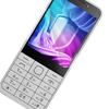 Nokia 230 Dualsim 2024 - 3Mk Silky Matt Pro