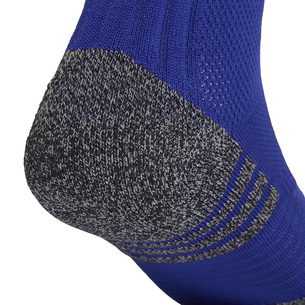 Adidas 2026 Japan National Football Team Home Unisex Japan Blue Size Small Socks, Adult, KLG87, (JN1915),