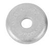 N69R--Motorboat Anode Anti-Corrosion Zinc Block 271001920 For Sea-Doo BRP RXP RXT GTI GTX Anode Zinc,Motorboat Anode Anti-Corros