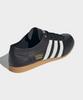 [Adidas] Japan DECON - Black:White JR2075
