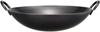 Endo Shoji Commercial Wok 39cm tepané železo Vyrobeno v Japonsku ATY03039