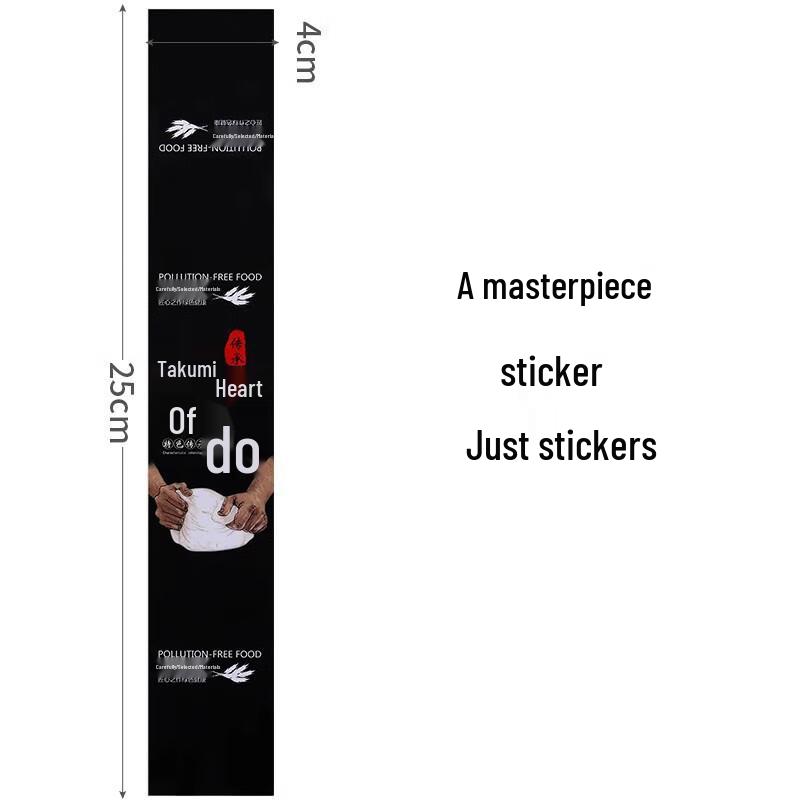 Plastic Takeout & Dessert Packaging Box