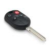 KEYYOU OUCD6000022 Remote Control Car Key 315Mhz 4D63 80Bit Chip For Ford C-Max Edge Escape Focus Lincoln Mazda Mercury Fob