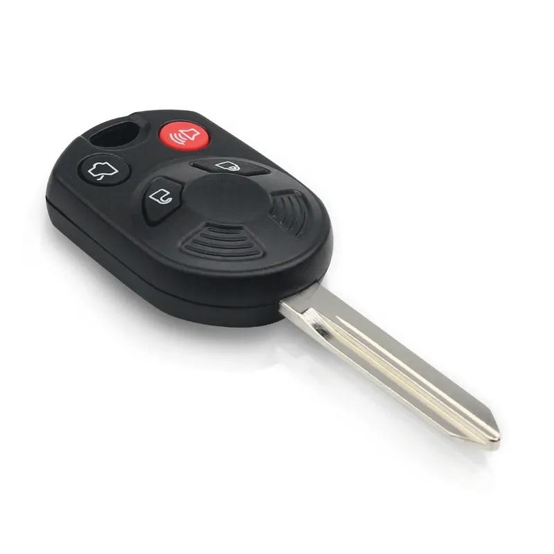 KEYYOU OUCD6000022 Remote Control Car Key 315Mhz 4D63 80Bit Chip For Ford C-Max Edge Escape Focus Lincoln Mazda Mercury Fob