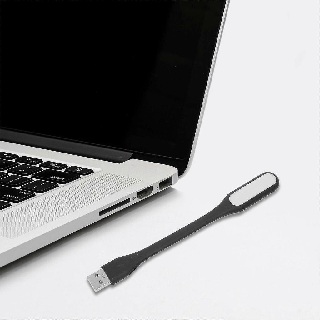 Eye Protection Lamp Portable USB LED Light for Reading 16Pcs Set