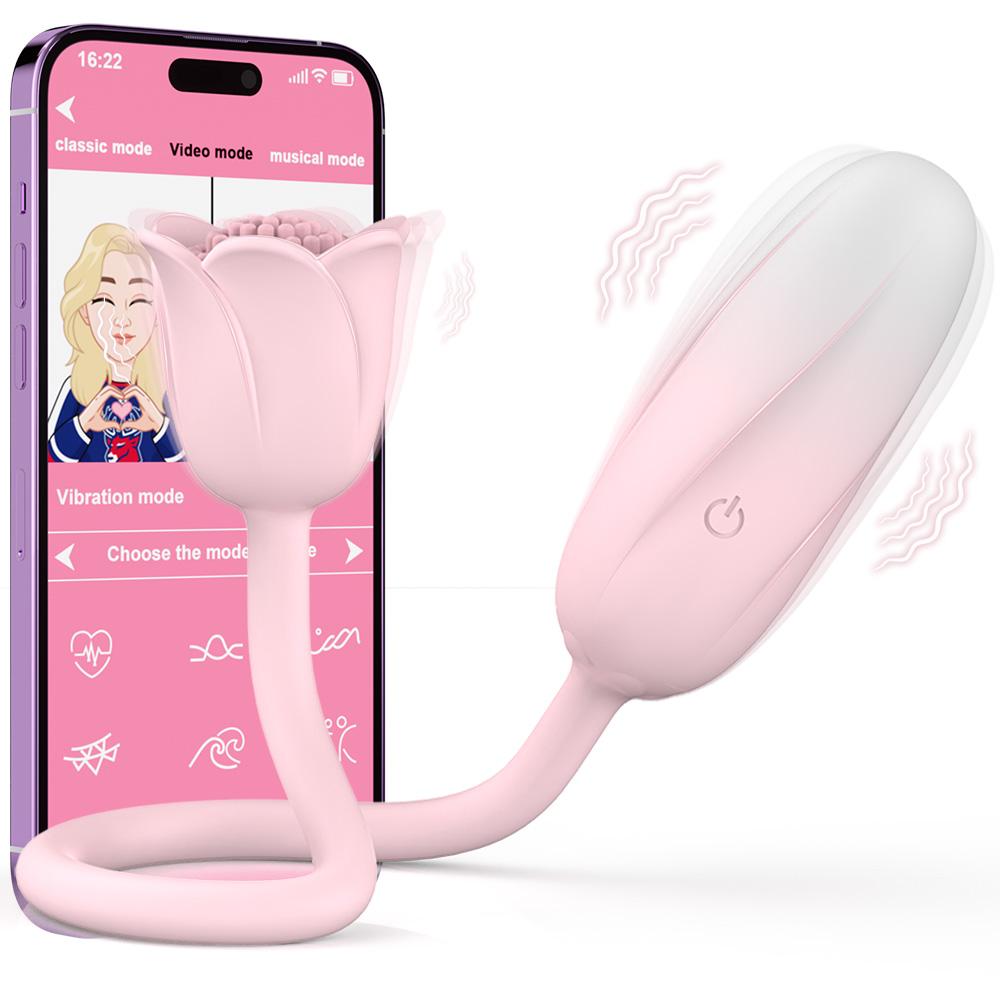 Sex Toys Patting Vibrator G-Spot Vaginal Simulator Vibrator G-Spot Vibrating Love Egg Masturbator Sex Toys For Women Adults