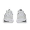 Asics Gel DS Trainer 14 White Pure Silver Unisex Sneakers 1203A608-100