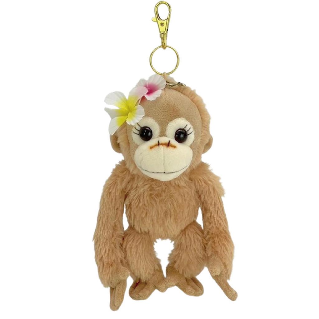 Nakajima Corporation Baby Coco & Natsu Big Mascot Baby Natsu 203212-24