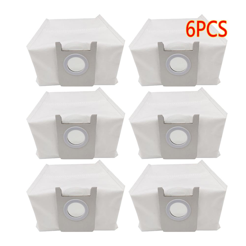 Replacement Dust Bag  For ROIDMI EVE Plus Robot Vacuum Cleaner Parts Accessories